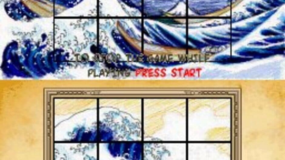 Paint by DS screenshot 2