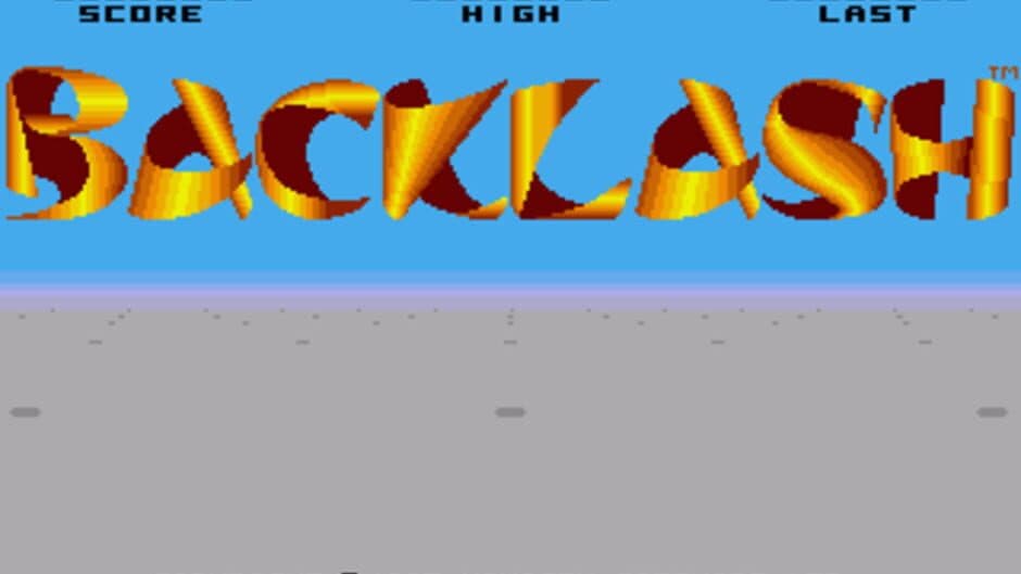 Backlash screenshot 3