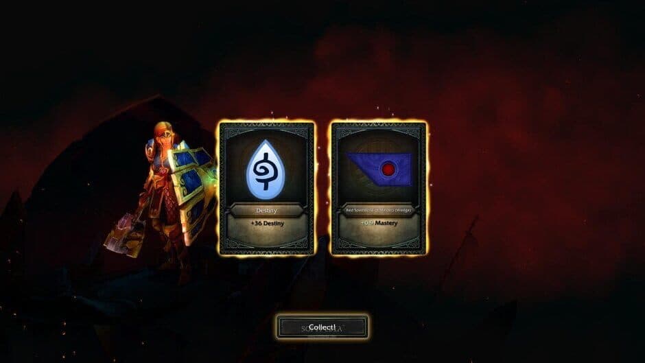 Dawngate screenshot 1