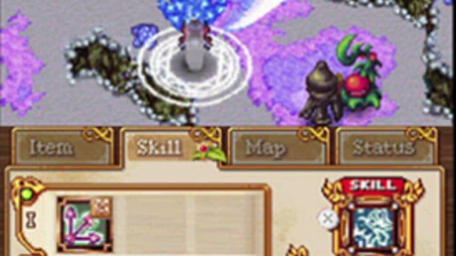 Anonymous Notes: Chapter 4 - From the Abyss screenshot 2