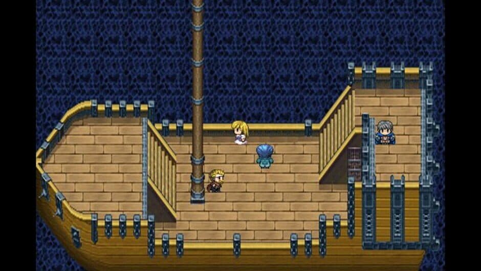 A Princess' Tale screenshot 1