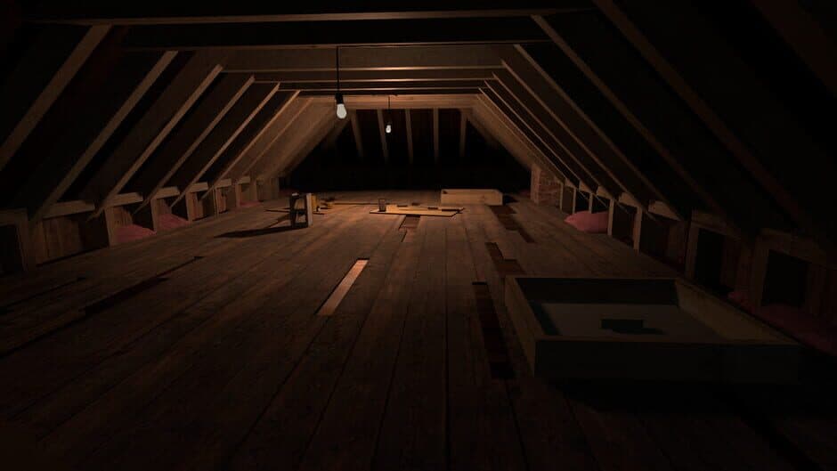 Slasher VR screenshot 4