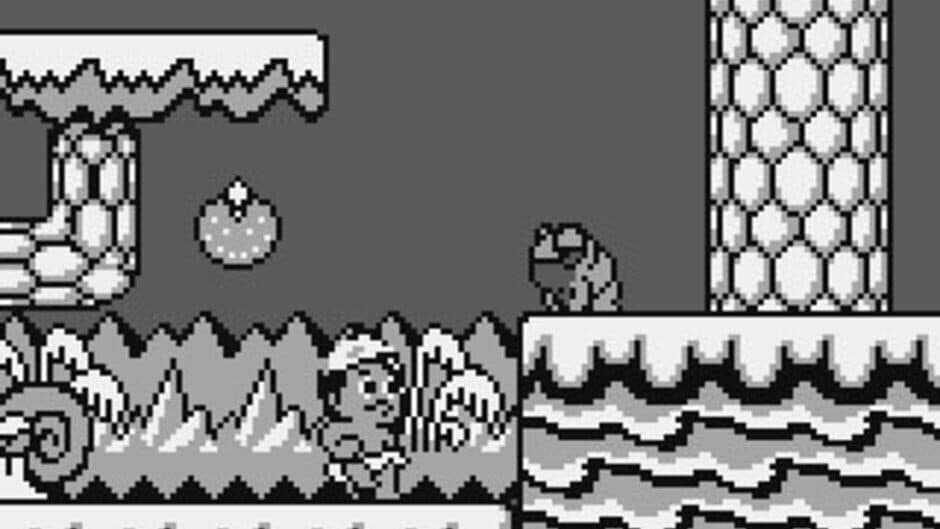 Adventure Island II: Aliens in Paradise screenshot 4
