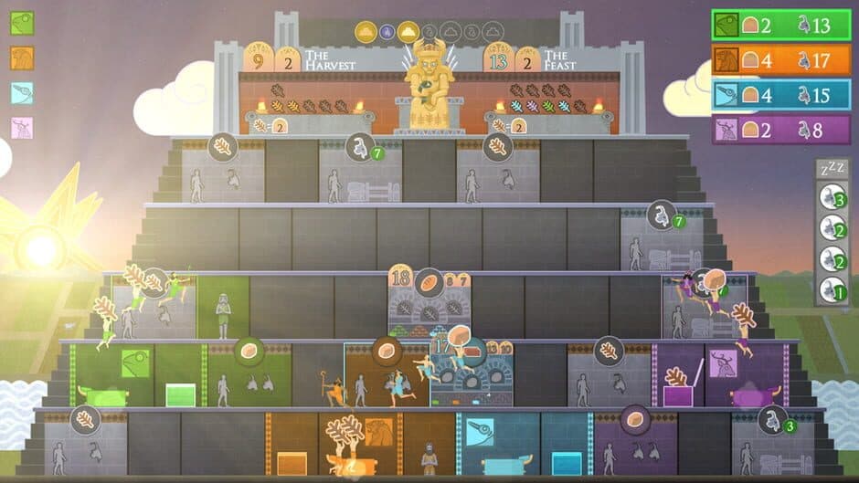 Sumer screenshot 1