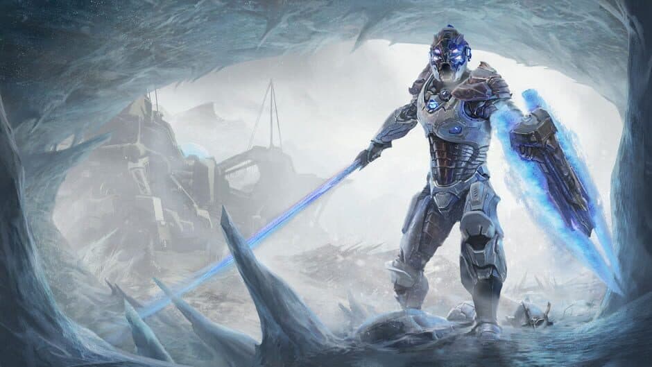Elex artwork 1