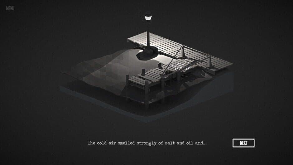 The Monster Inside screenshot 3