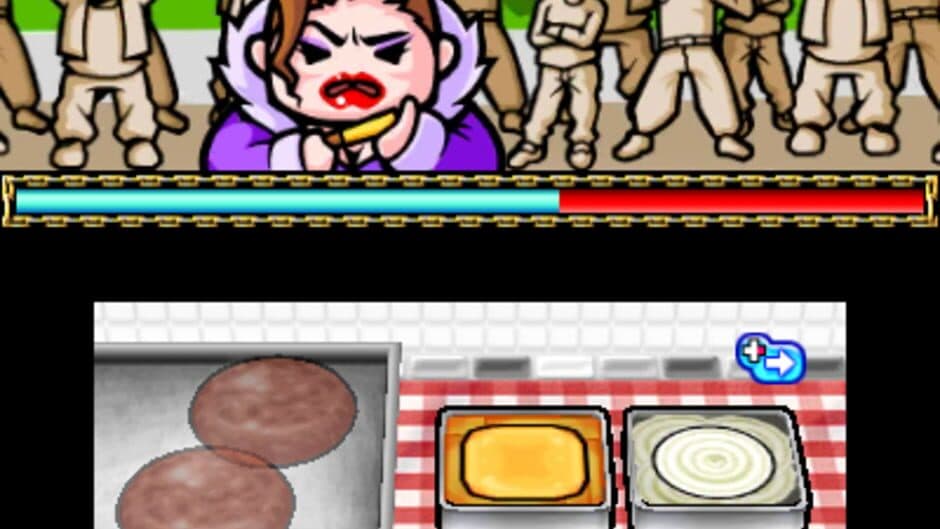 Johnny's Payday Panic screenshot 1