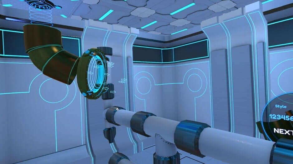 Bounce screenshot 2