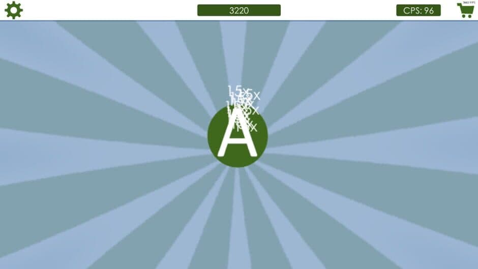 Achievement Clicker screenshot 4