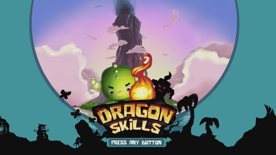 Dragon Skills screenshot 3
