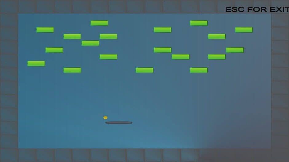ArcBall screenshot 1