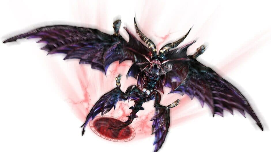 Bayonetta 2 artwork 4