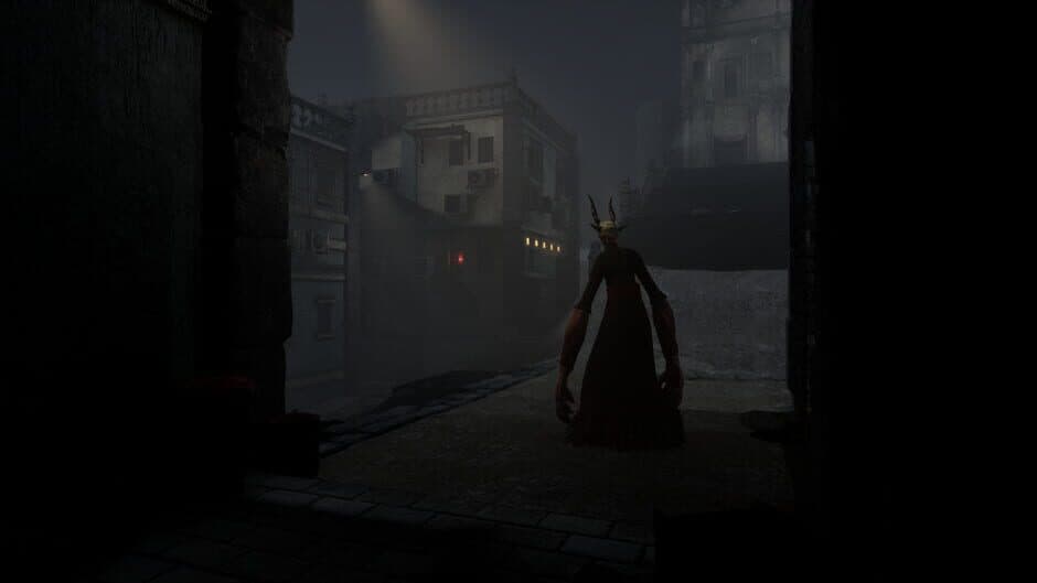 Fight the Horror screenshot 1