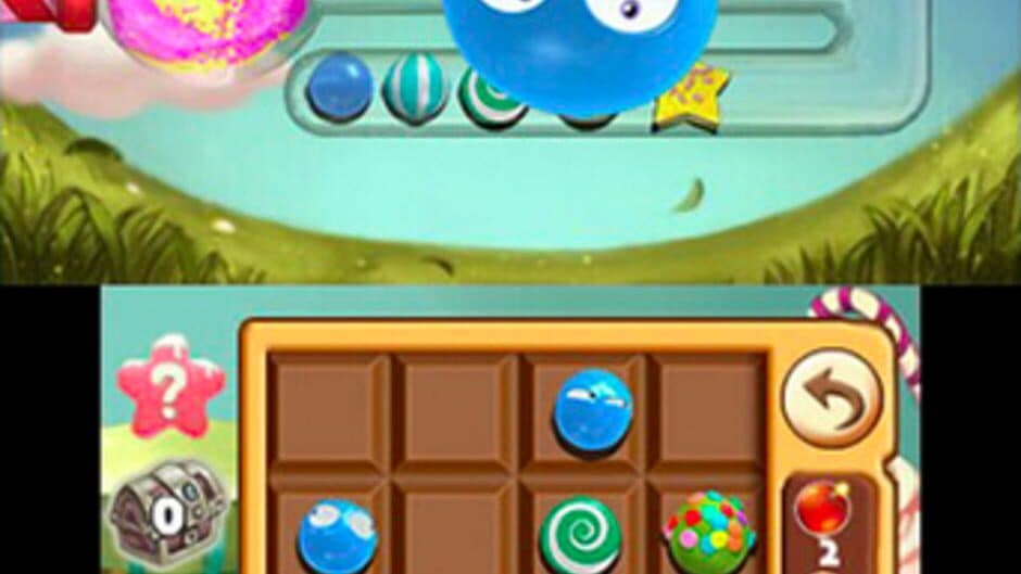 Pong Pong Candy screenshot 4
