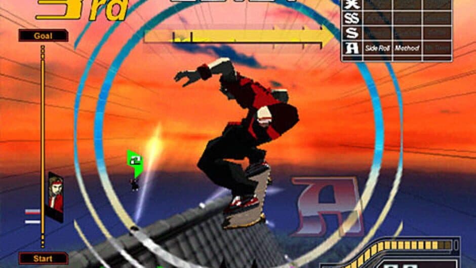 Ollie King screenshot 2