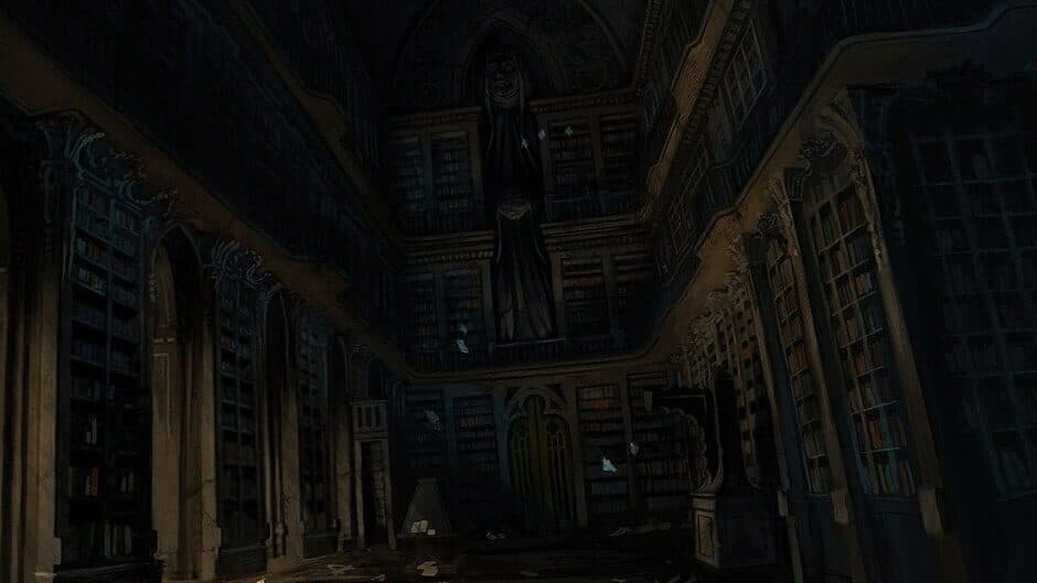 Castlevania: Lords of Shadow - Mirror of Fate artwork 4