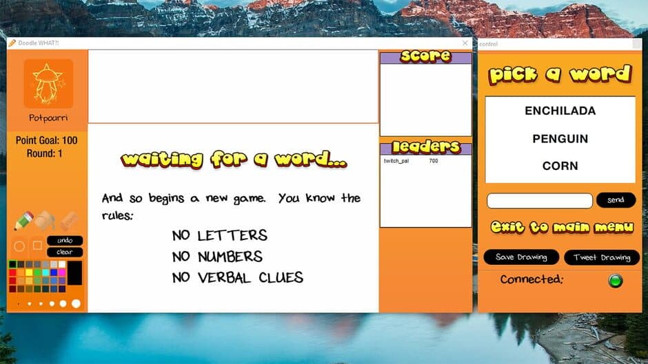 Doodle What?! screenshot 2