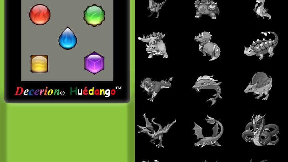 Huedango screenshot 3