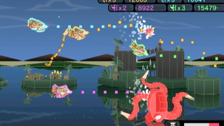 Blast Works: Build, Trade, Destroy screenshot 2
