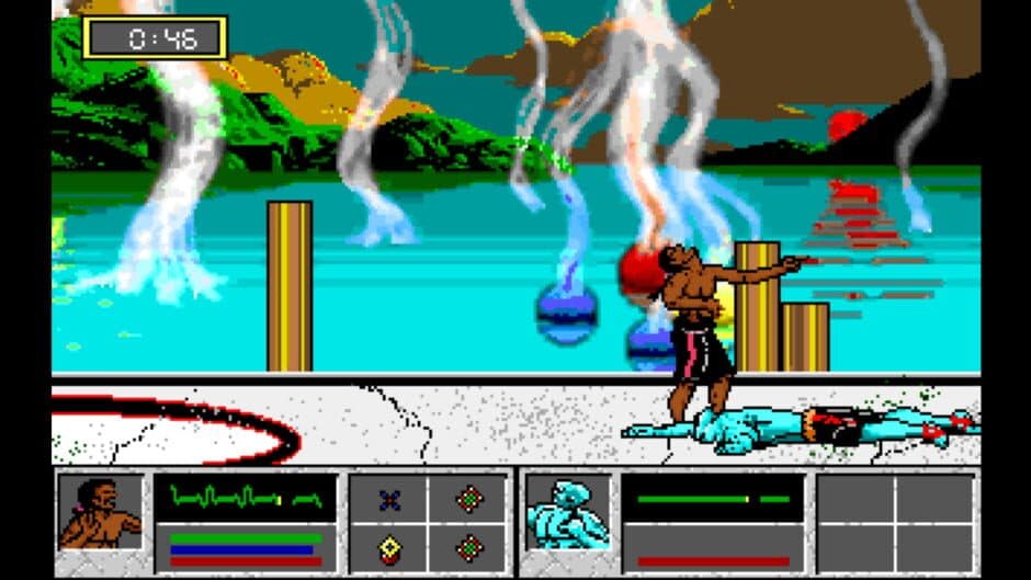 Tongue of the Fatman screenshot 4