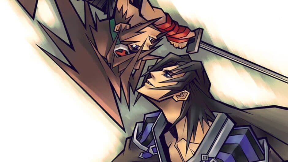 Musashi: Samurai Legend artwork 3