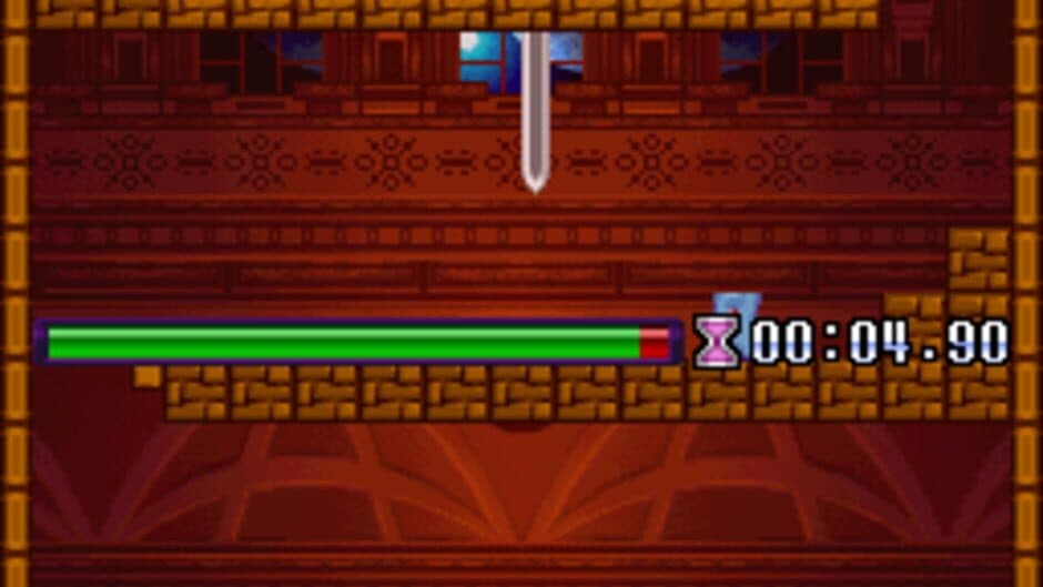 GO Series: Tower of Deus screenshot 3
