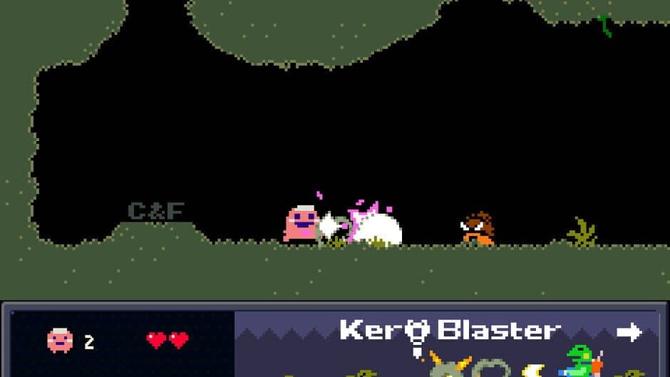 Pink Hour screenshot 4