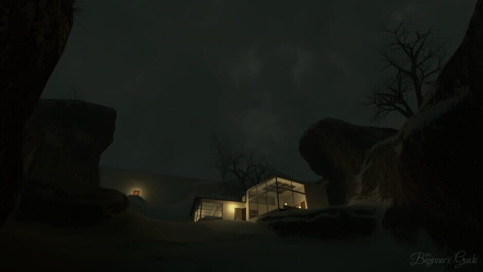 The Beginner's Guide screenshot 4