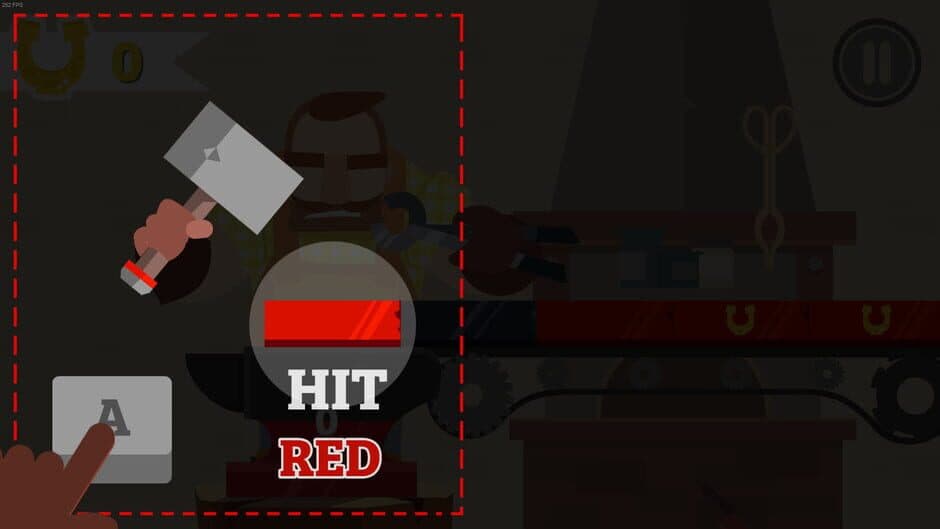 BlackSmith HIT screenshot 3
