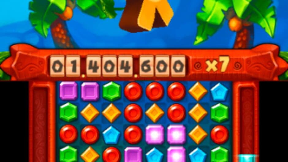Pick-A-Gem screenshot 3