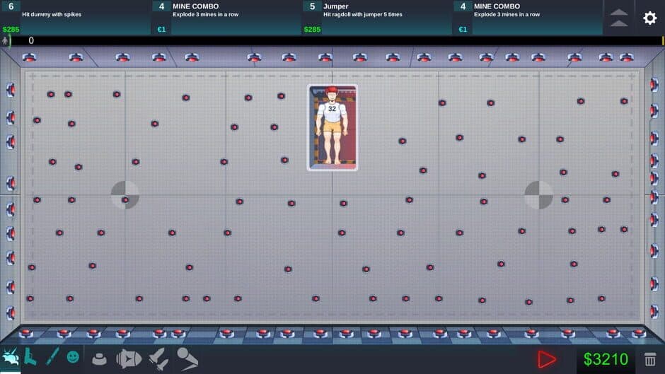 Happy Room screenshot 4