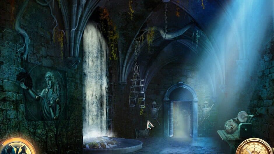 Grim Tales: The Legacy - Collector's Edition screenshot 4