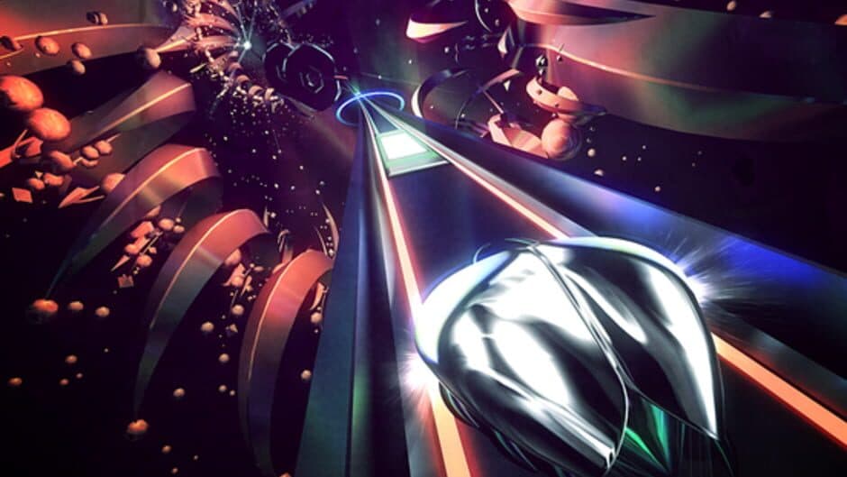 Thumper: Pocket Edition screenshot 4