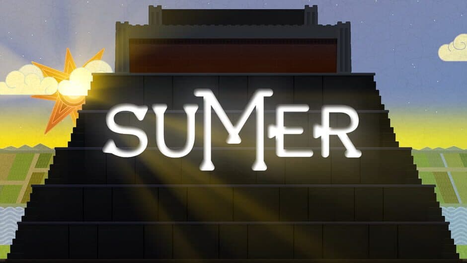 Sumer screenshot 2