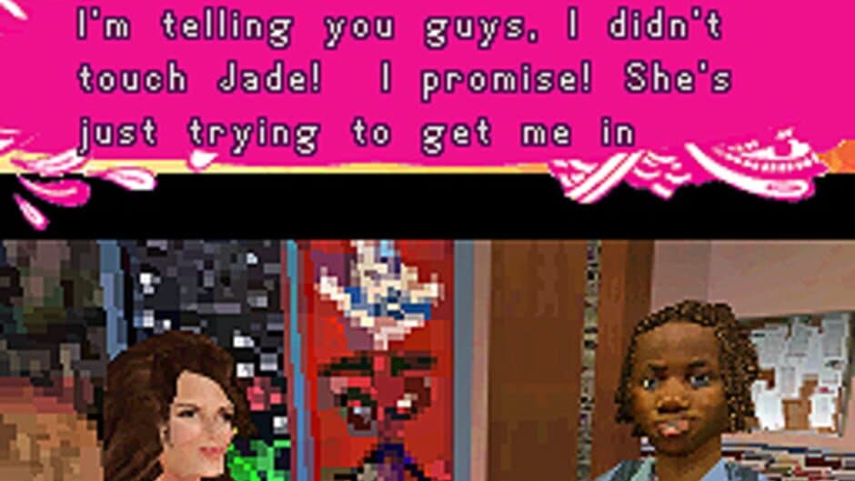 Victorious Hollywood Arts Debut screenshot 3