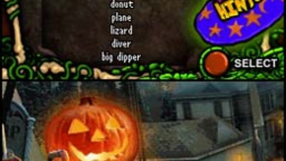 Halloween: "Trick or Treat" screenshot 4
