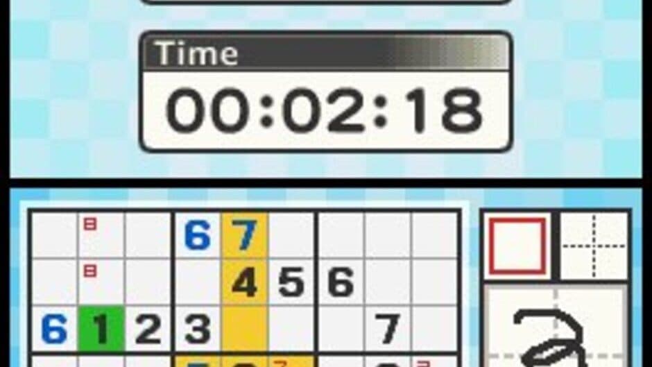 Sudoku Sensei screenshot 4