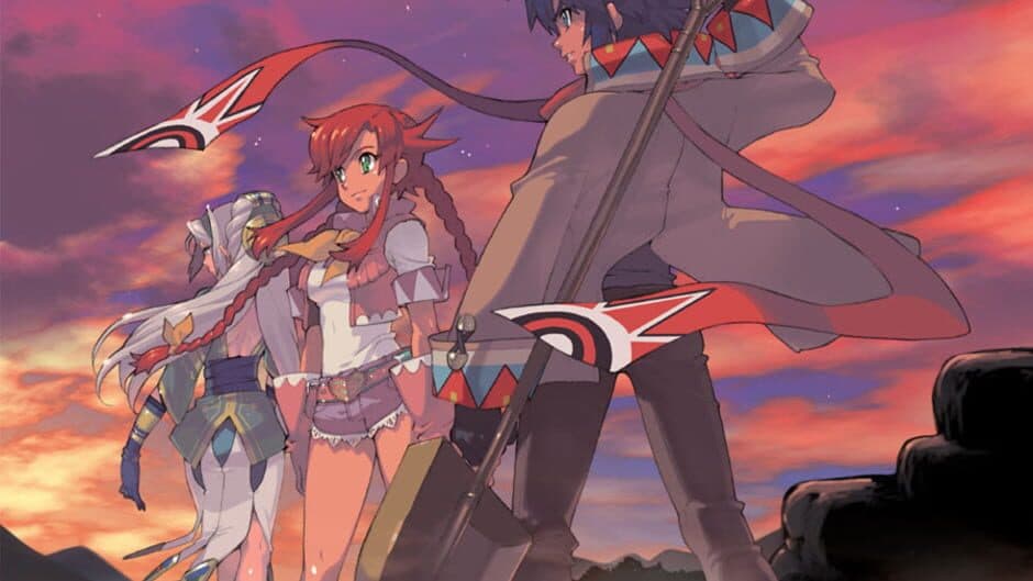 Wild Arms 5 artwork 4