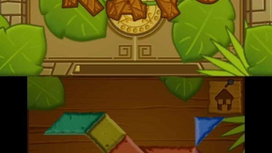 Tangram Style screenshot 4