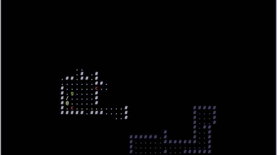 A Quest Too Far screenshot 1