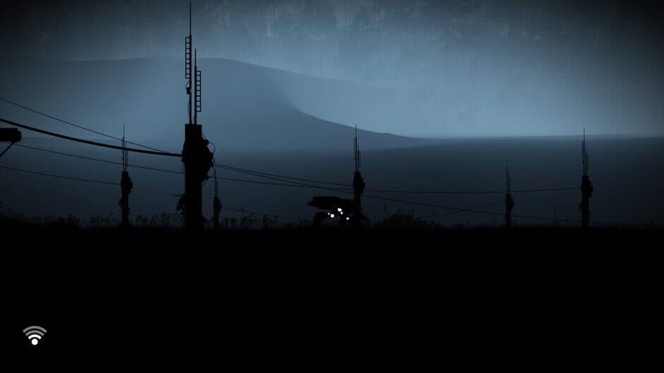 Antenna screenshot 3