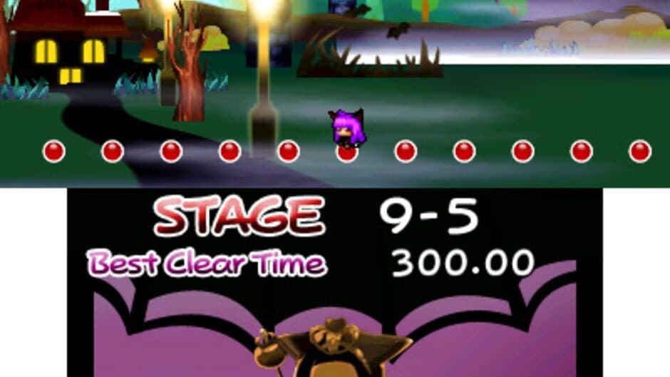 Witch's Cat screenshot 1