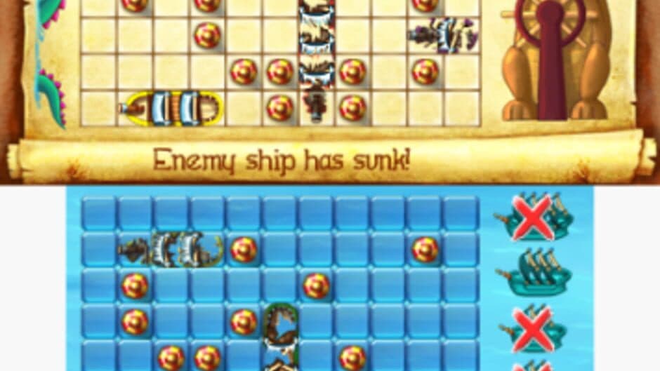 Tiny Games: Knights & Dragons screenshot 4