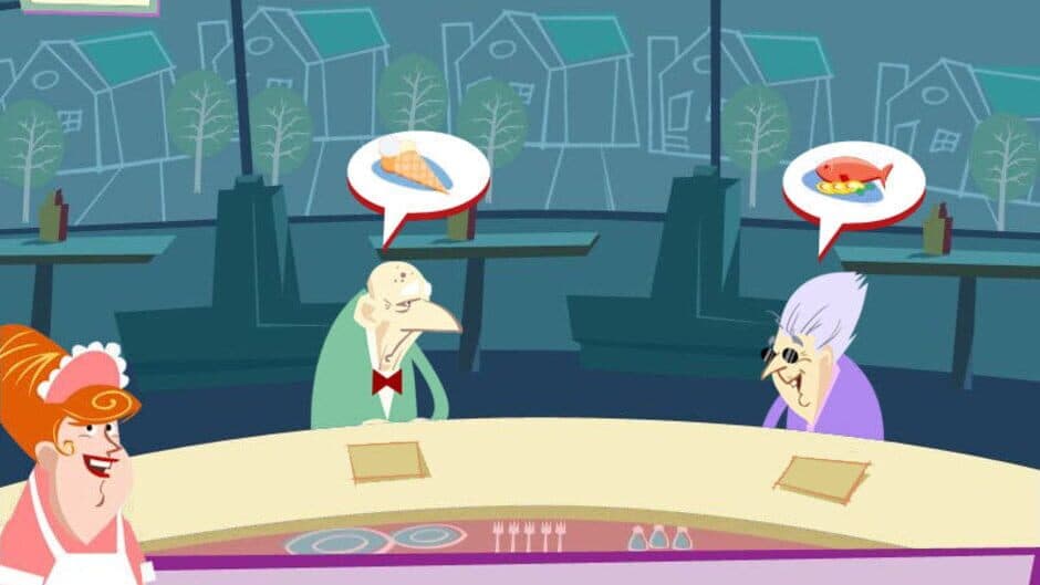 Brain Spa screenshot 2