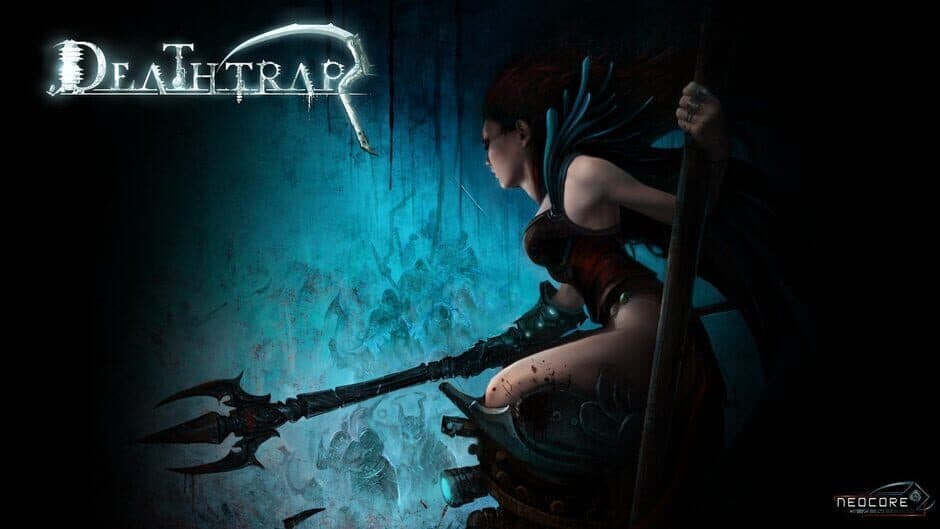 Deathtrap artwork 4
