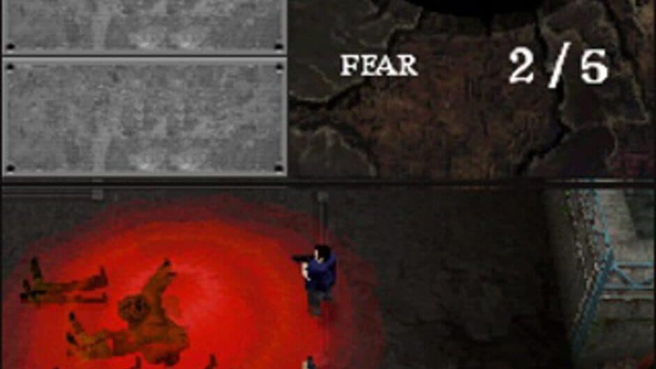 GO Series: Undead Storm screenshot 2