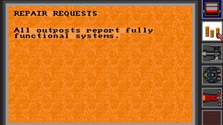 Emperor of the Mines screenshot 1
