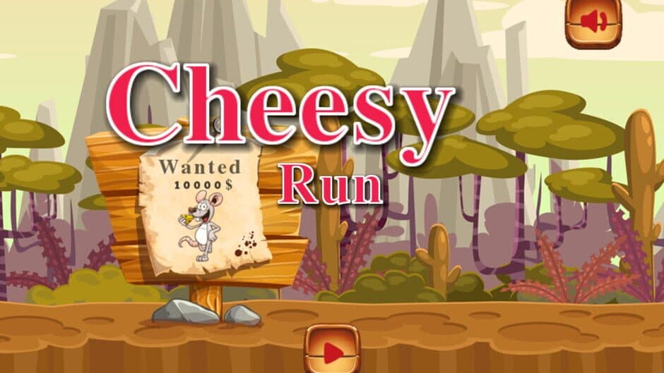 Mouse (Sneaking) screenshot 2