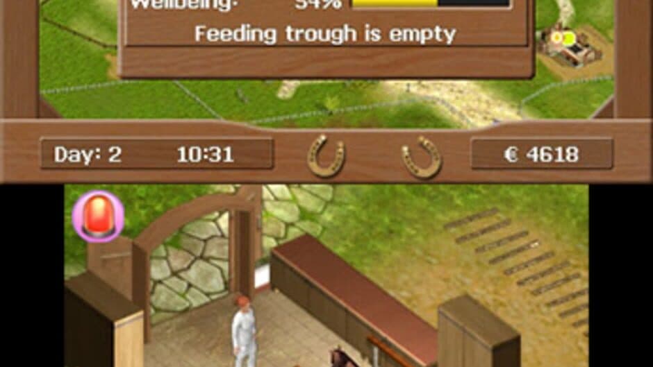 Horse Vet 3D screenshot 2