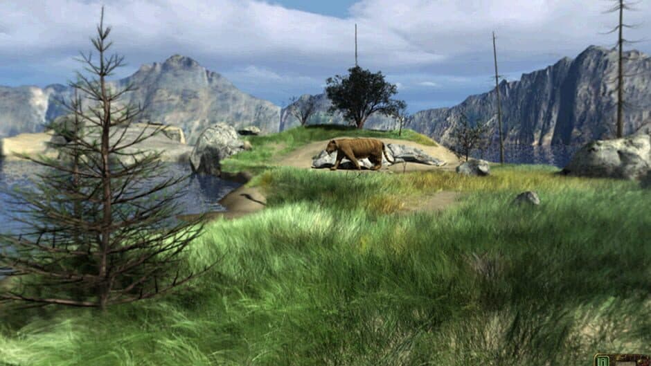 Atlantis III: The New World screenshot 3